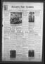 Newspaper: Navasota Daily Examiner (Navasota, Tex.), Vol. 47, No. 248, Ed. 1 Mon…
