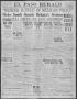 Newspaper: El Paso Herald (El Paso, Tex.), Ed. 1, Thursday, January 20, 1916