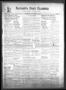 Primary view of Navasota Daily Examiner (Navasota, Tex.), Vol. 47, No. 301, Ed. 1 Friday, February 26, 1943