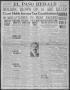 Newspaper: El Paso Herald (El Paso, Tex.), Ed. 1, Monday, January 24, 1916