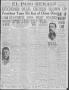 Newspaper: El Paso Herald (El Paso, Tex.), Ed. 1, Tuesday, June 6, 1916