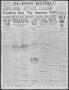 Primary view of El Paso Herald (El Paso, Tex.), Ed. 1, Tuesday, June 13, 1916