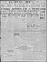 Primary view of El Paso Herald (El Paso, Tex.), Ed. 1, Tuesday, July 4, 1916