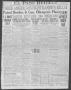 Primary view of El Paso Herald (El Paso, Tex.), Ed. 1, Saturday, July 8, 1916