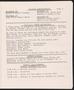 Thumbnail image of item number 3 in: 'United Orthodox Synagogues of Houston Newsletter, [Week Starting] November 13, 1970'.