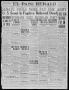 Primary view of El Paso Herald (El Paso, Tex.), Ed. 1, Wednesday, July 26, 1916