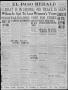 Newspaper: El Paso Herald (El Paso, Tex.), Ed. 1, Wednesday, August 2, 1916
