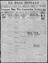 Newspaper: El Paso Herald (El Paso, Tex.), Ed. 1, Wednesday, August 9, 1916