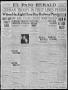 Newspaper: El Paso Herald (El Paso, Tex.), Ed. 1, Wednesday, August 16, 1916