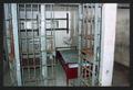 Photograph: [Photograph of a Prison Cell in the Central Prison Unit]