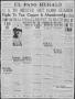Newspaper: El Paso Herald (El Paso, Tex.), Ed. 1, Thursday, September 7, 1916