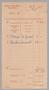 Text: [Invoice for Brenners Park Hotel Charges, September 4, 1955]