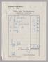 Text: [Bill from Brenners Park Hotel, September 18, 1955]