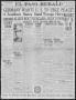 Newspaper: El Paso Herald (El Paso, Tex.), Ed. 1, Friday, October 6, 1916