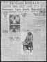 Newspaper: El Paso Herald (El Paso, Tex.), Ed. 1, Saturday, October 7, 1916