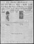 Newspaper: El Paso Herald (El Paso, Tex.), Ed. 1, Wednesday, October 11, 1916
