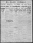 Newspaper: El Paso Herald (El Paso, Tex.), Ed. 1, Saturday, October 21, 1916