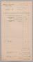 Text: [Invoice for Brenners Park Hotel Charges, September 26, 1956]