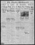 Newspaper: El Paso Herald (El Paso, Tex.), Ed. 1, Tuesday, October 31, 1916