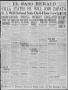 Newspaper: El Paso Herald (El Paso, Tex.), Ed. 1, Wednesday, November 15, 1916