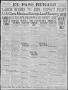 Newspaper: El Paso Herald (El Paso, Tex.), Ed. 1, Tuesday, November 21, 1916
