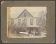 Thumbnail image of item number 1 in: '[Hotel in Anna]'.