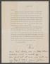 Primary view of [Letter from C. S. Duncan to Jim Chambers - July 24, 1935]