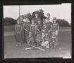 Photograph: [Boerne 1964 Little League Team]