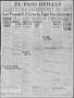 Newspaper: El Paso Herald (El Paso, Tex.), Ed. 1, Thursday, December 14, 1916