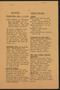 Thumbnail image of item number 3 in: 'Adath Emeth Bulletin, February 1, 1963, Supplement'.