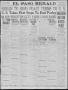 Newspaper: El Paso Herald (El Paso, Tex.), Ed. 1, Wednesday, December 27, 1916