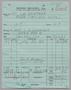 Text: [Invoice for Charges to Mrs. D. W. Kempner, July 1950]