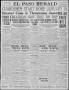 Newspaper: El Paso Herald (El Paso, Tex.), Ed. 1, Tuesday, January 23, 1917