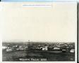 Photograph: [Wichita Falls 1885]