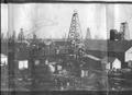 Thumbnail image of item number 4 in: '[Burkburnett Oil Boom Panorama]'.