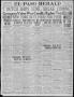 Newspaper: El Paso Herald (El Paso, Tex.), Ed. 1, Saturday, February 24, 1917