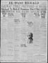 Newspaper: El Paso Herald (El Paso, Tex.), Ed. 1, Saturday, March 17, 1917