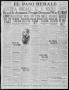 Primary view of El Paso Herald (El Paso, Tex.), Ed. 1, Monday, April 9, 1917
