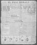 Primary view of El Paso Herald (El Paso, Tex.), Ed. 1, Tuesday, January 1, 1918