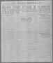 Primary view of El Paso Herald (El Paso, Tex.), Ed. 1, Tuesday, May 28, 1918