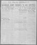 Thumbnail image of item number 1 in: 'El Paso Herald (El Paso, Tex.), Ed. 1, Monday, June 24, 1918'.
