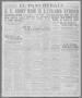 Primary view of El Paso Herald (El Paso, Tex.), Ed. 1, Wednesday, July 3, 1918