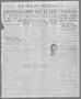 Newspaper: El Paso Herald (El Paso, Tex.), Ed. 1, Saturday, July 6, 1918