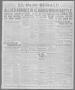 Newspaper: El Paso Herald (El Paso, Tex.), Ed. 1, Monday, July 8, 1918