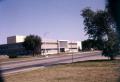 Thumbnail image of item number 1 in: '[Administration Building at West Texas State University in Canyon]'.