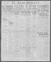 Primary view of El Paso Herald (El Paso, Tex.), Ed. 1, Wednesday, September 4, 1918