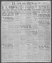 Newspaper: El Paso Herald (El Paso, Tex.), Ed. 1, Wednesday, January 8, 1919