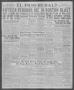 Primary view of El Paso Herald (El Paso, Tex.), Ed. 1, Wednesday, January 15, 1919