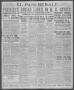 Newspaper: El Paso Herald (El Paso, Tex.), Ed. 1, Thursday, January 16, 1919