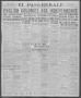 Newspaper: El Paso Herald (El Paso, Tex.), Ed. 1, Tuesday, January 21, 1919